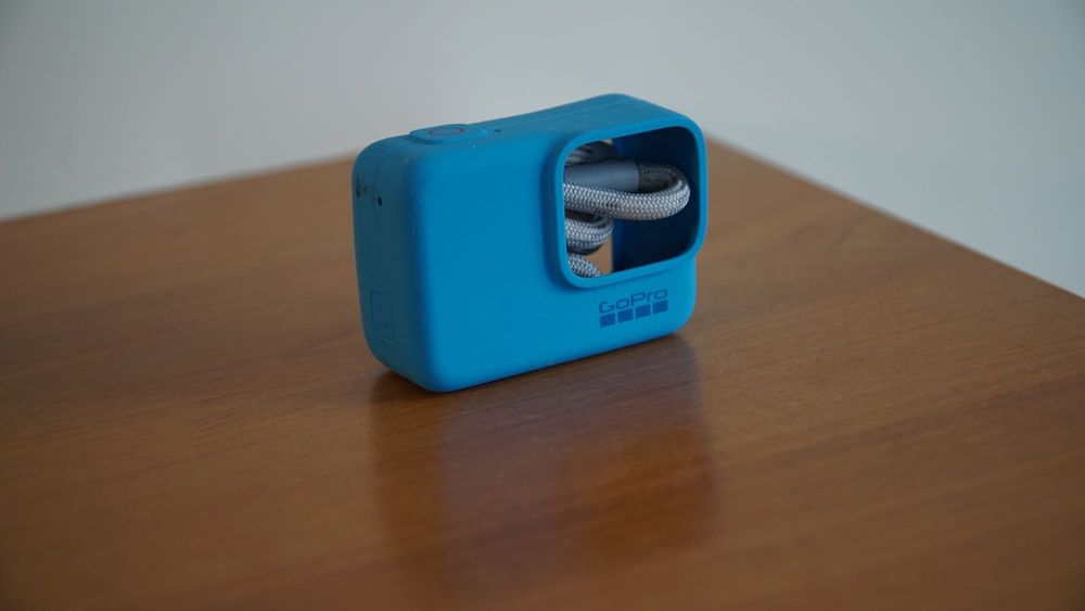 Etui na GoPro 5 6 7 black