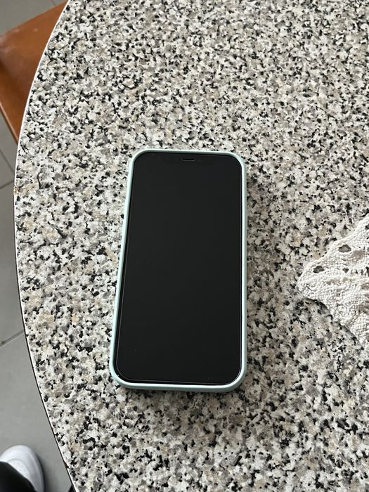 Iphone 12 256gb ler descrição