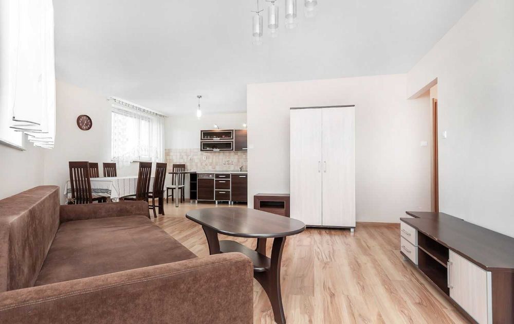 Apartamenty Strzegomska, 2 pokoje, umeblowane, balkon!
