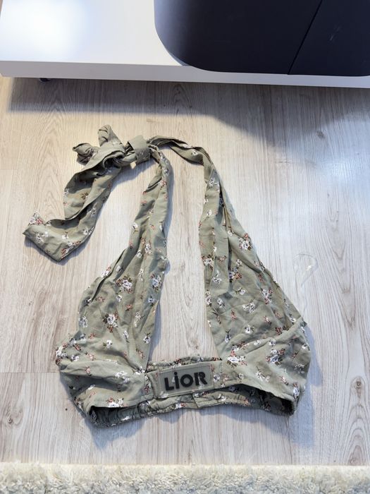 Продам лосіни і топ Ліор Lior. Речі Ліор