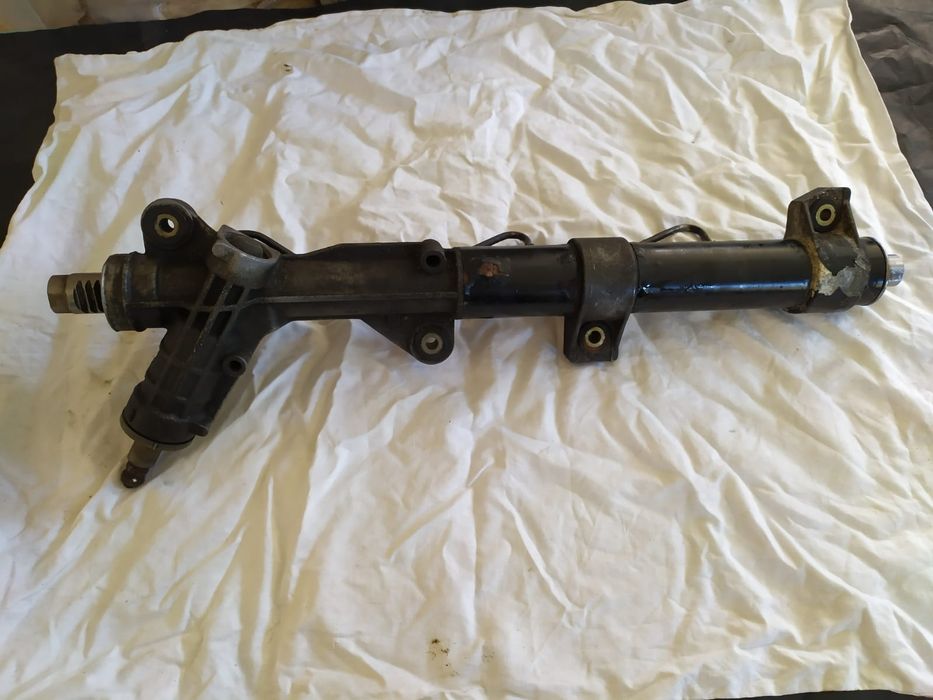 Przekładnia kierownicza Mercedes Vito 638