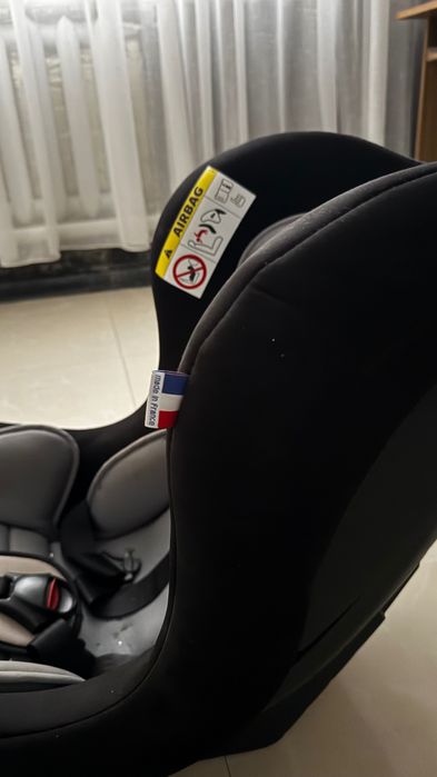 Автокрісло дитяче Nania