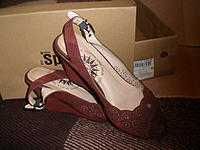 Женские босоножки Spur