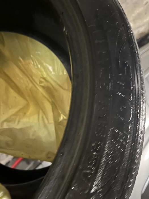 Kormoran 235/45/18 zima za darmo