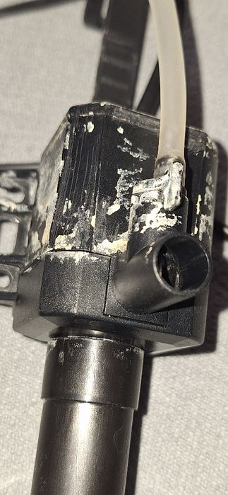 Firter pat mini  aquael