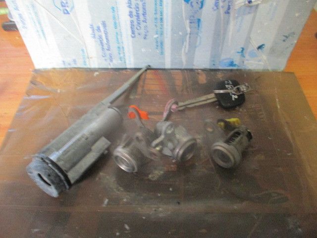 Conjunto de canhões TOYOTA RAV4 I (_A1_)