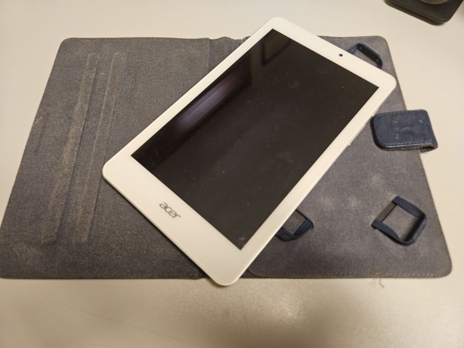 Acer iconia tab8 W1-810
