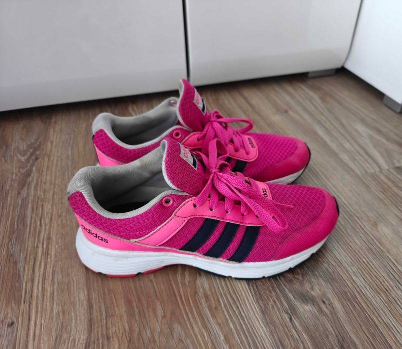Buty Adidas Cloudfoam City roz. 36 2/3-37
