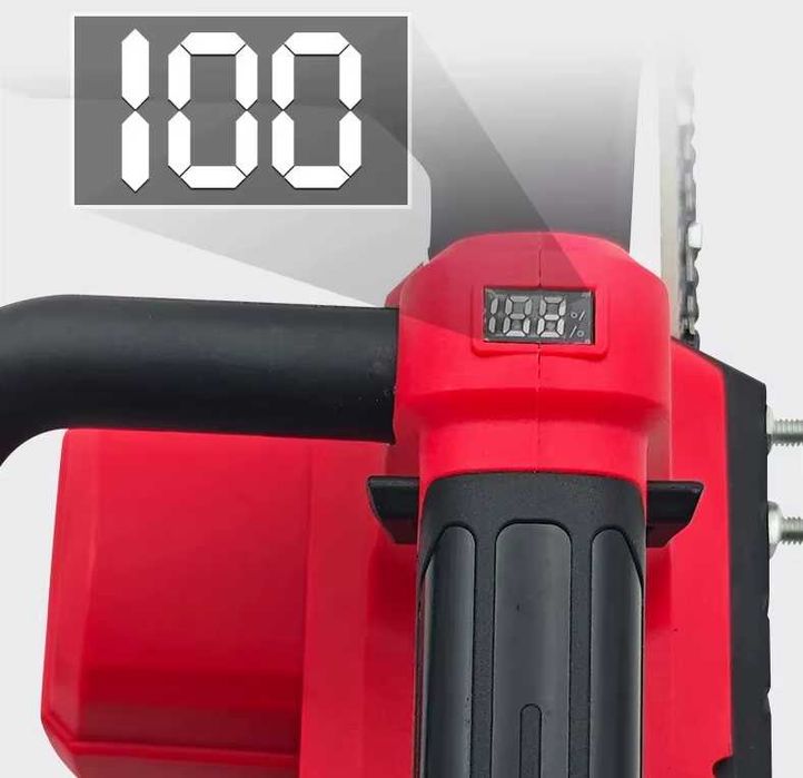 Piła Elektryczna 12 cali Pod Baterie Do Milwaukee M18