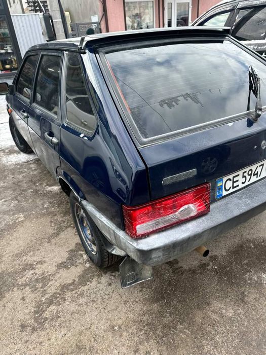 Продам Автомобіль