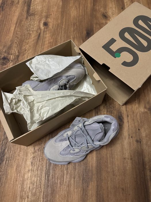 Adidas yeezy 500