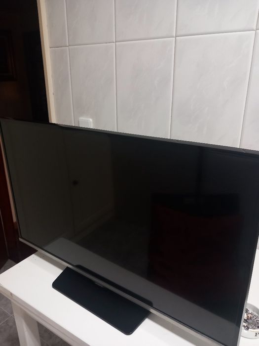 Tv samsung para pecas