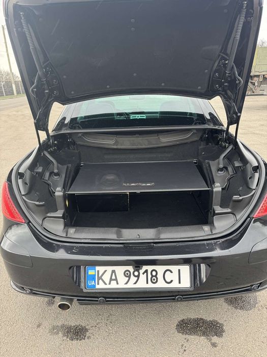 Peugeot 307 cc 2.0