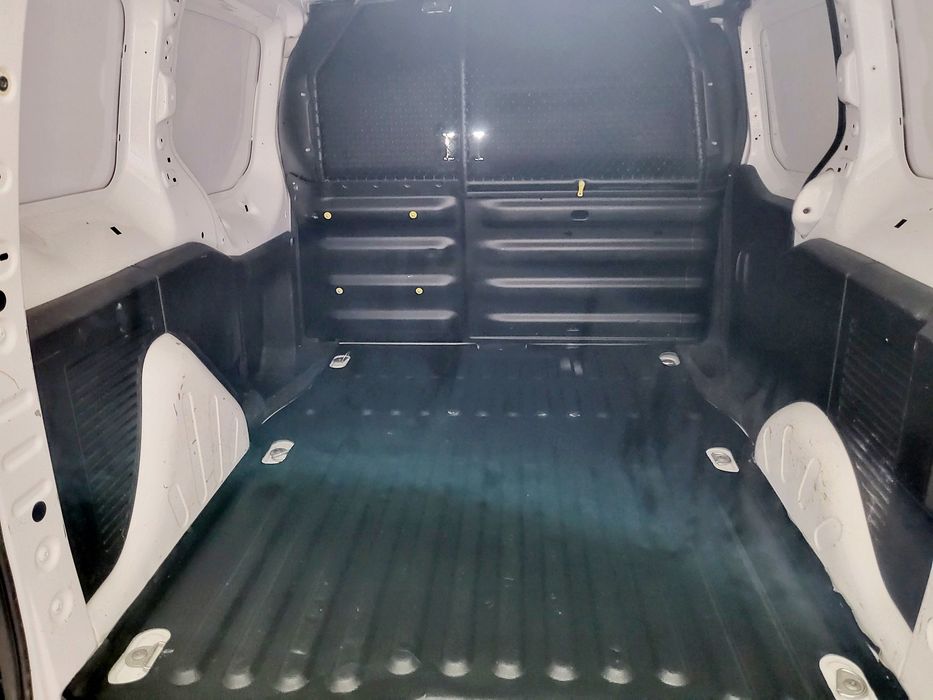 Berlingo 1.6hdi GPS 2018