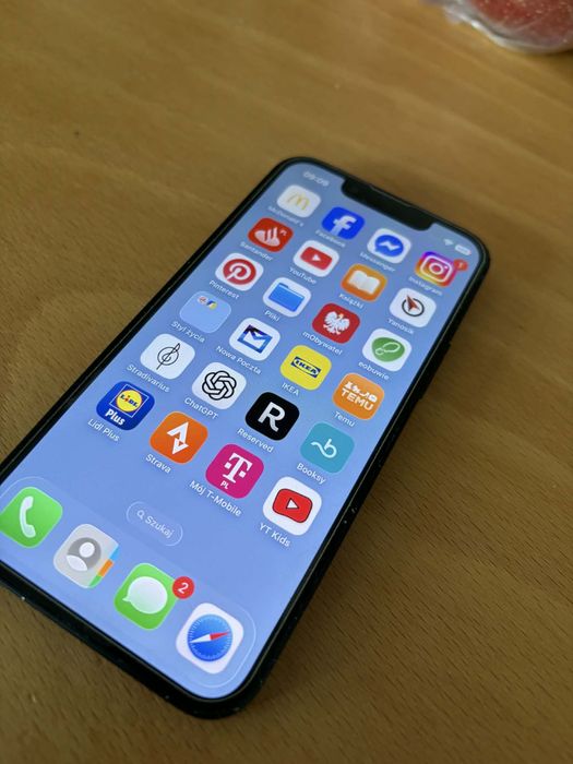 Iphone 13 mini 128 gb