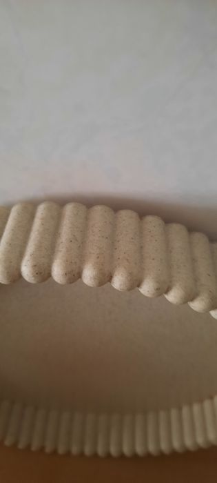 Conjunto de 4 peças em cerâmica