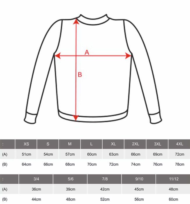 Sweat Shirt bordada com nome