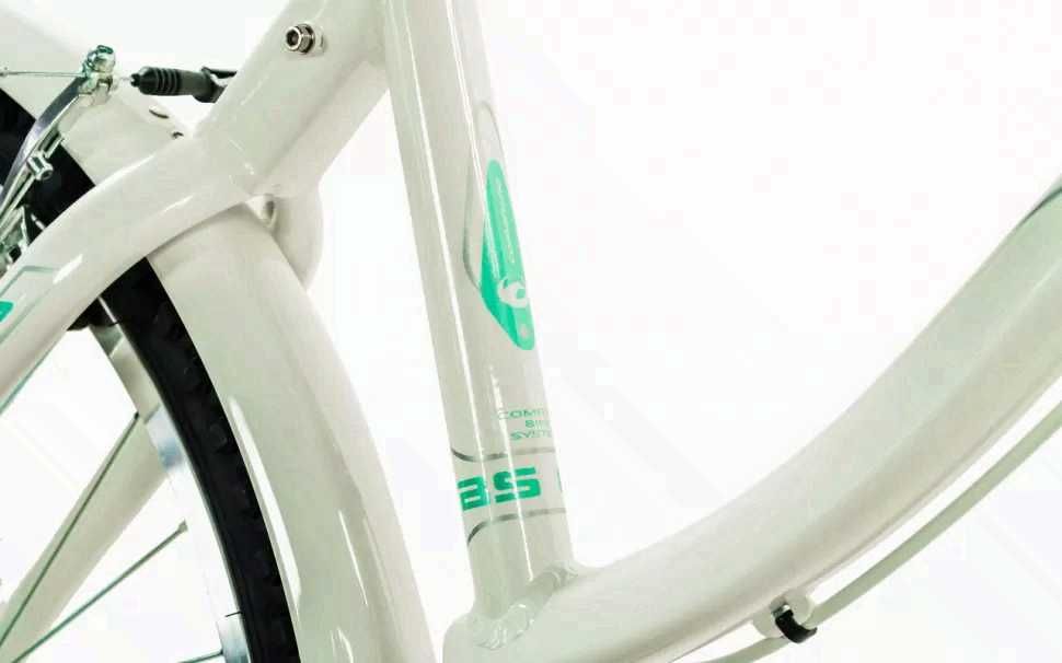 Велосипед Comanche Holiday L 18