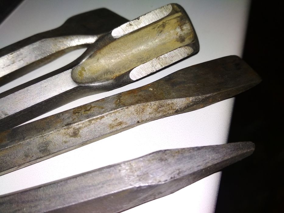 Комплект до перфоратора