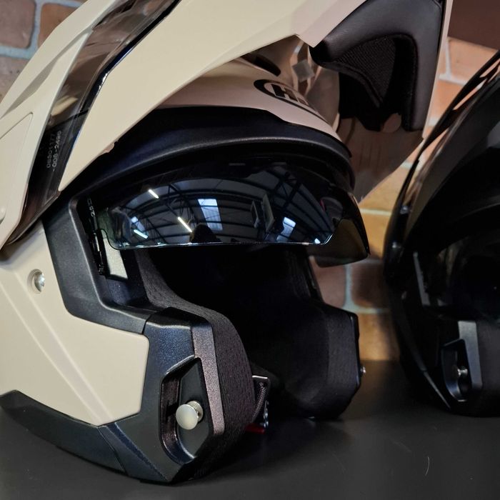 Kask Motocyklowy Hjc I80 enduro quad cross wysoka jakość  wysyłka