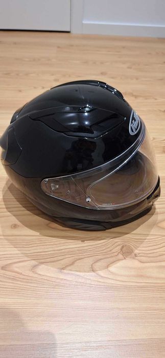 Capacete HJC F71 Tamanho M