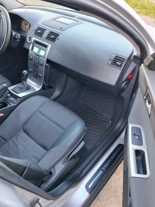 Авто Volvo V50 універсал 2005р. 2.0D для ЗСУ