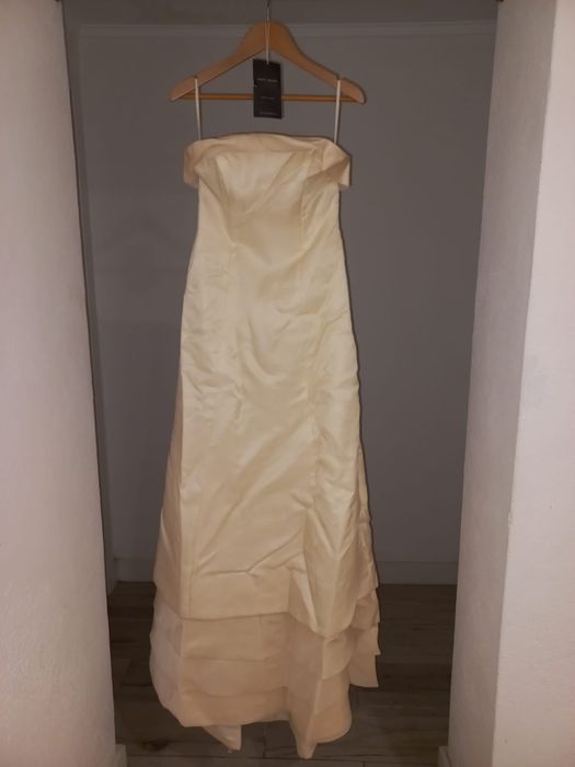 Vestido Noiva/Festa/Cerimónia