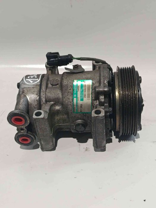 Compressor AC MAZDA 2 (DY)
