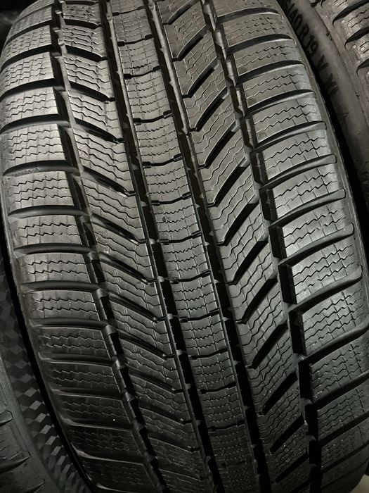 235/40/19 R19 Continental WinterContact TS870P 4шт зима