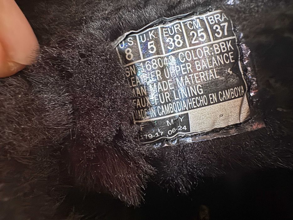 Skechers Easy Going High Zip 2 черевики р.38