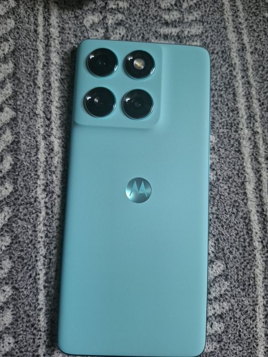 Telefon motorola edge 60 fusion