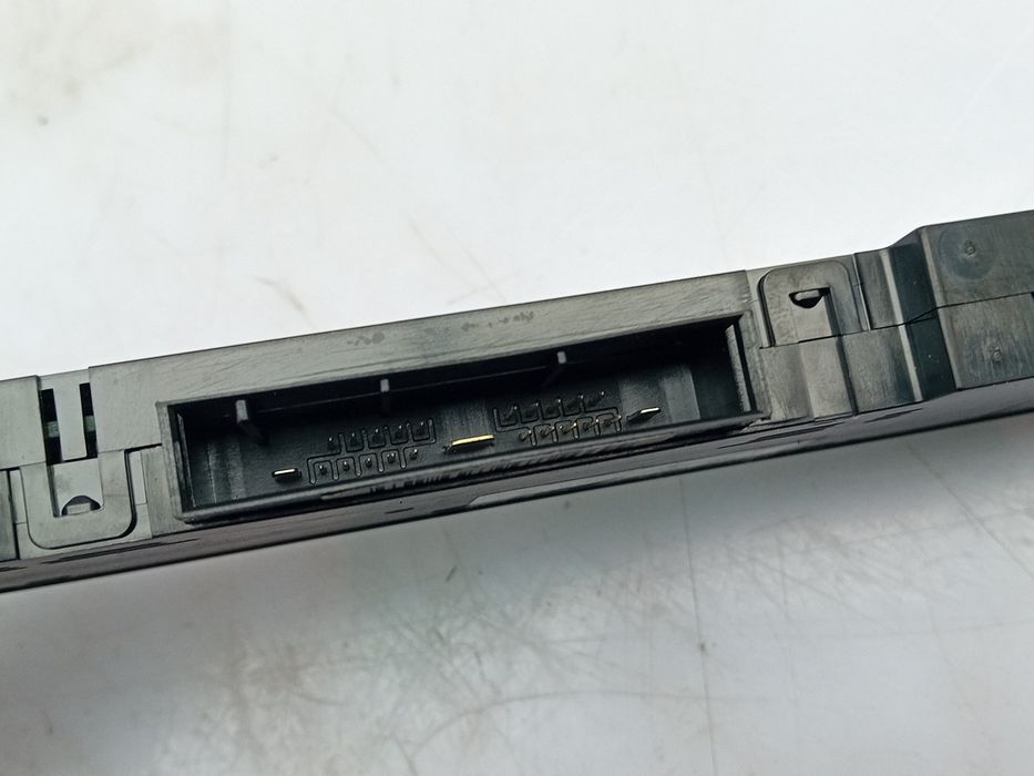 Módulo genérico BMW X5 (E53)