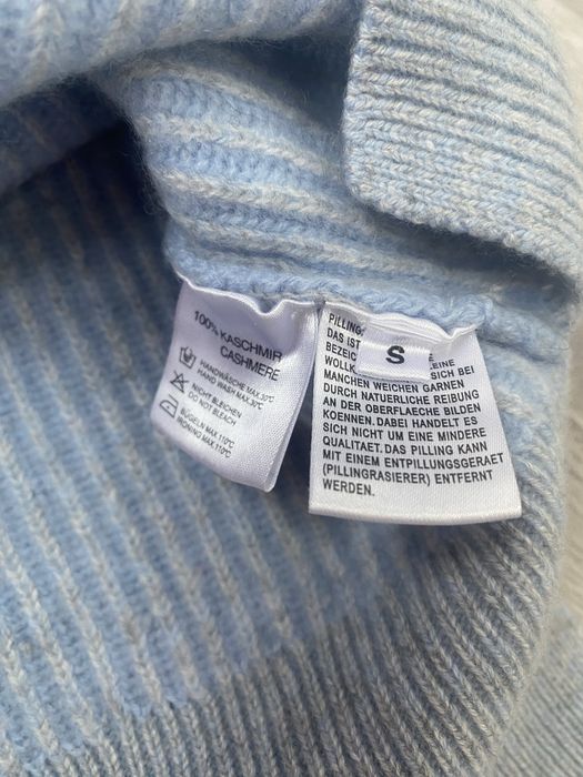 Джемпер Esisto 100% cashmere