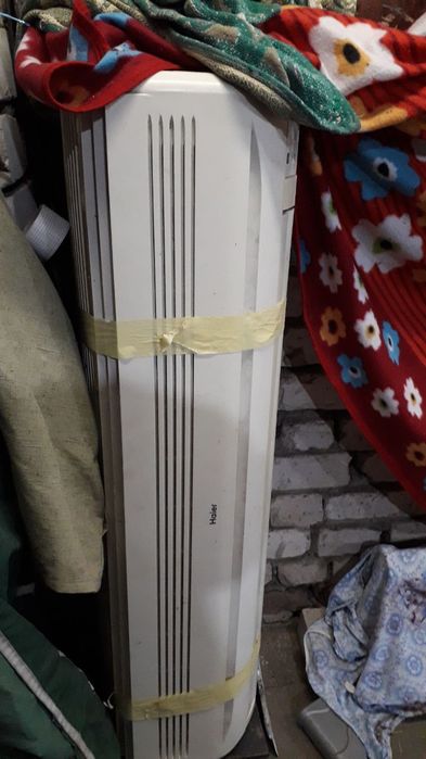 Продам кондіціонер