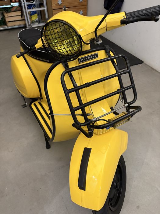Vespa p125x 1980- Kit Picasco 177