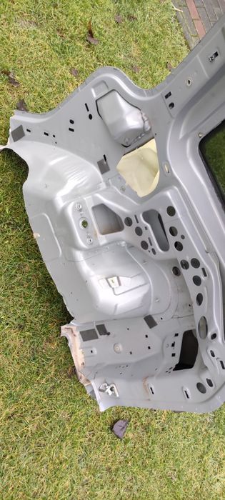 Błotnik prawy tylny prawy tył poszycie nadkole Ford C-Max mk2 II Grand