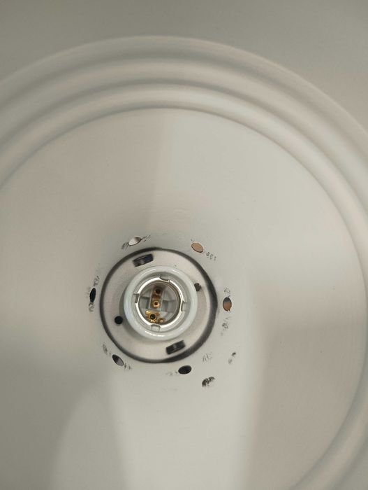 lampa Exo Terra  porcelanowa lampa zaciskowa do ogrzewania terrarium