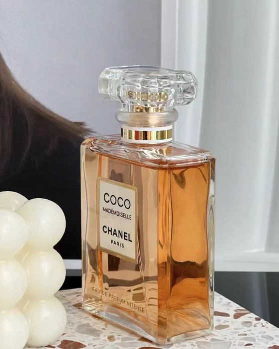 coco chanel mademoiselle w kategorii zdrowie i uroda | OLX