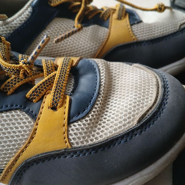 Adidasy chłopięce 31