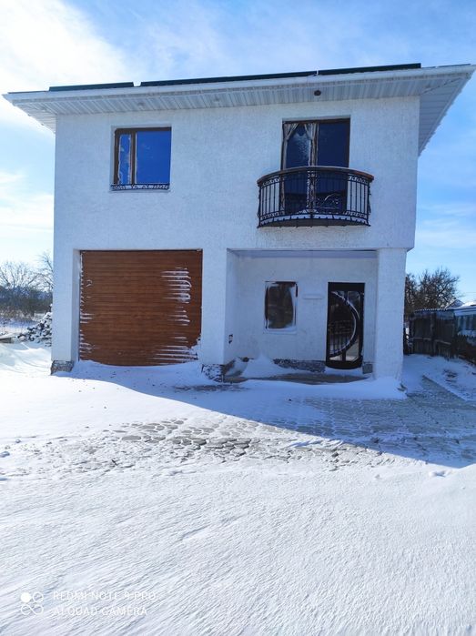 Продам гарний будинок