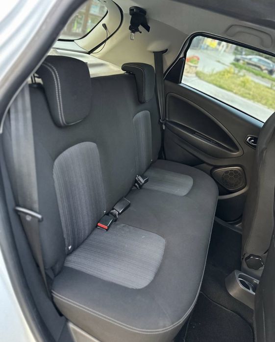 Оредна авто Renault Zoe 40кв, під таксі або інші потреби, bolt uklon