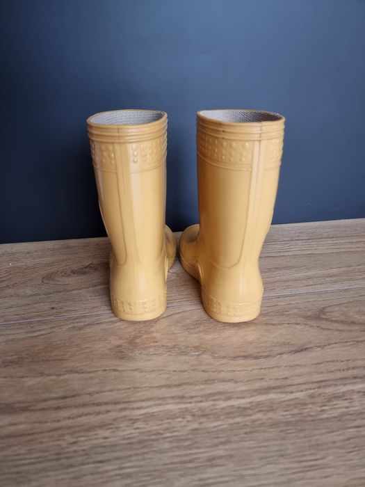 Kalosze firmy Kaloszepoprosze, r 23/24