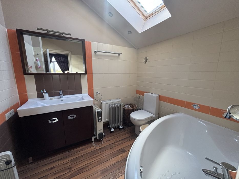 Дом по адресу Люстдорфская дор. (площадь 220 м²) - Atlanta.ua - фото 15