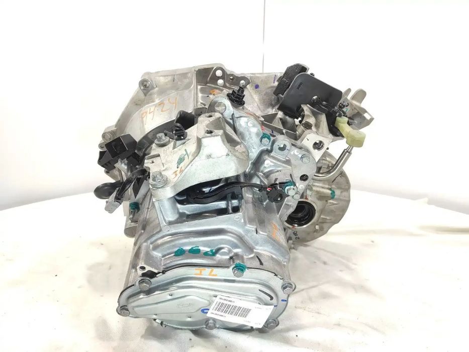 Caixa de Velociddaes Opel Corsa F 2023 1.2Puretech 20XJ05 em STOCK