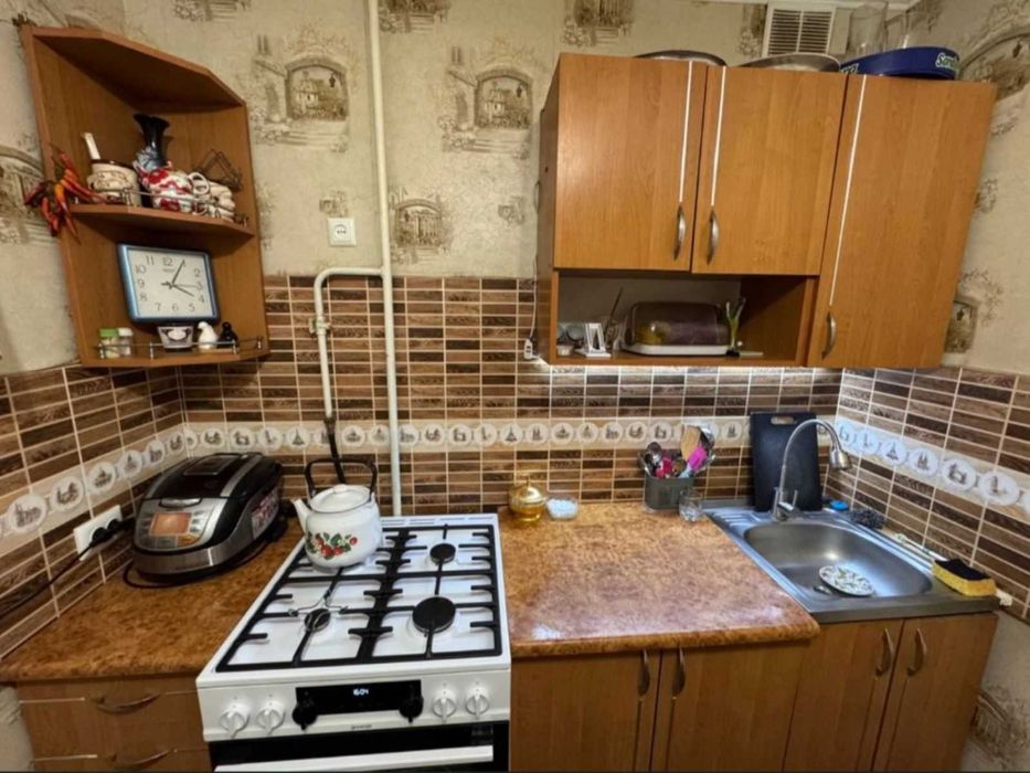 Продажа 1к.кв. Новые Дома (404660)