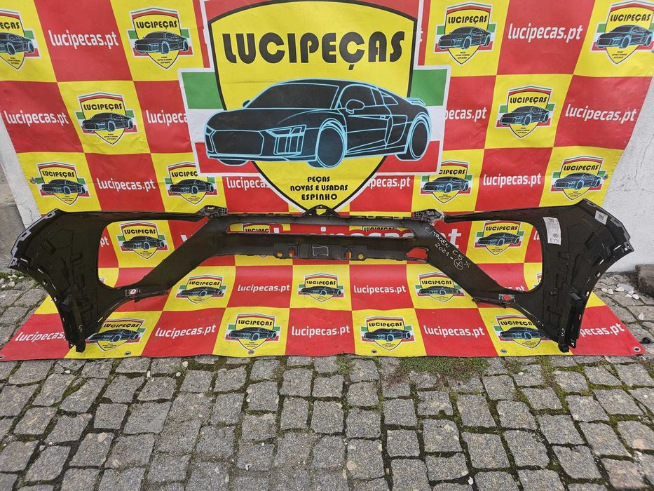 Pára-choques Frente Citroen C5 X (21/+)