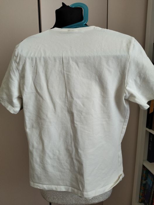 Damski t-shirt rozmiar S