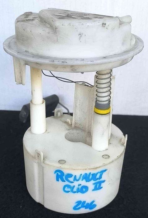 Boia Combustível 7700416987 - RENAULT CLIO II