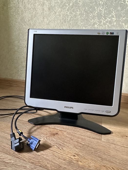 Монітор Philips