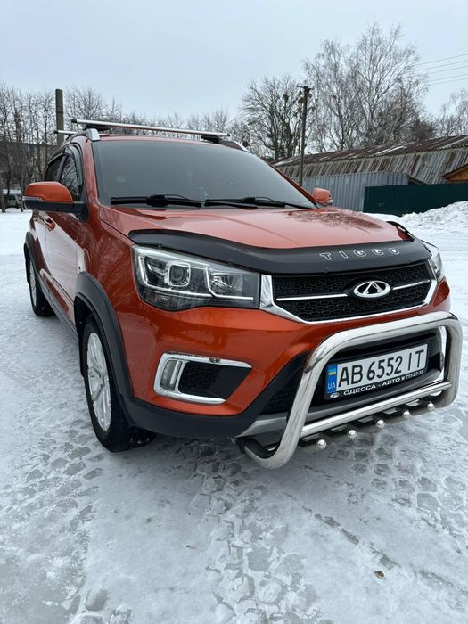 Продам Chery Tiggo 2, 2019р.